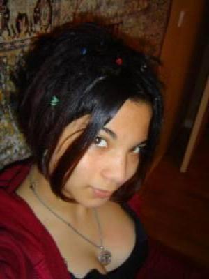 c soukaina l'une de mes copines